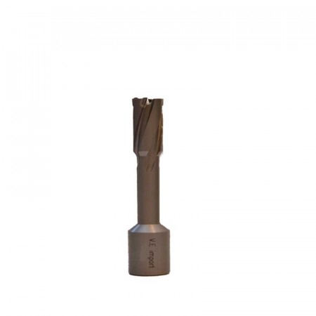 T.C.T hardmetall kjernebor 17x50
