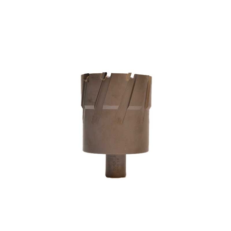 TCT HM kjernebor Ø60 boredybde 50 mm 